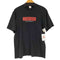 ザブラックアイパッチ THE BLACK EYE PATCH 両面プリント S/S Tシャツ メンズ JPN:M